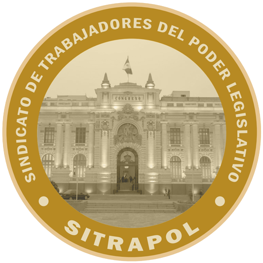 Sitrapol_Sindicato de trabajadores del poder legislativo